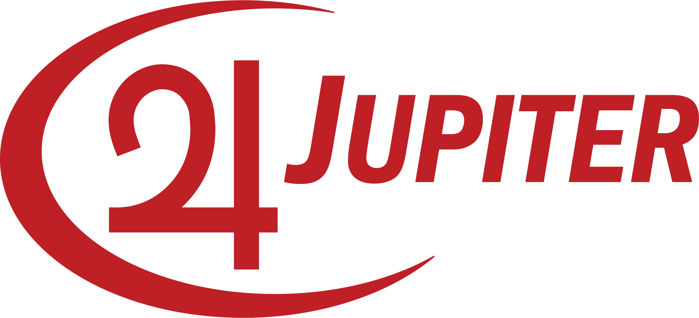 Jupiter Logo