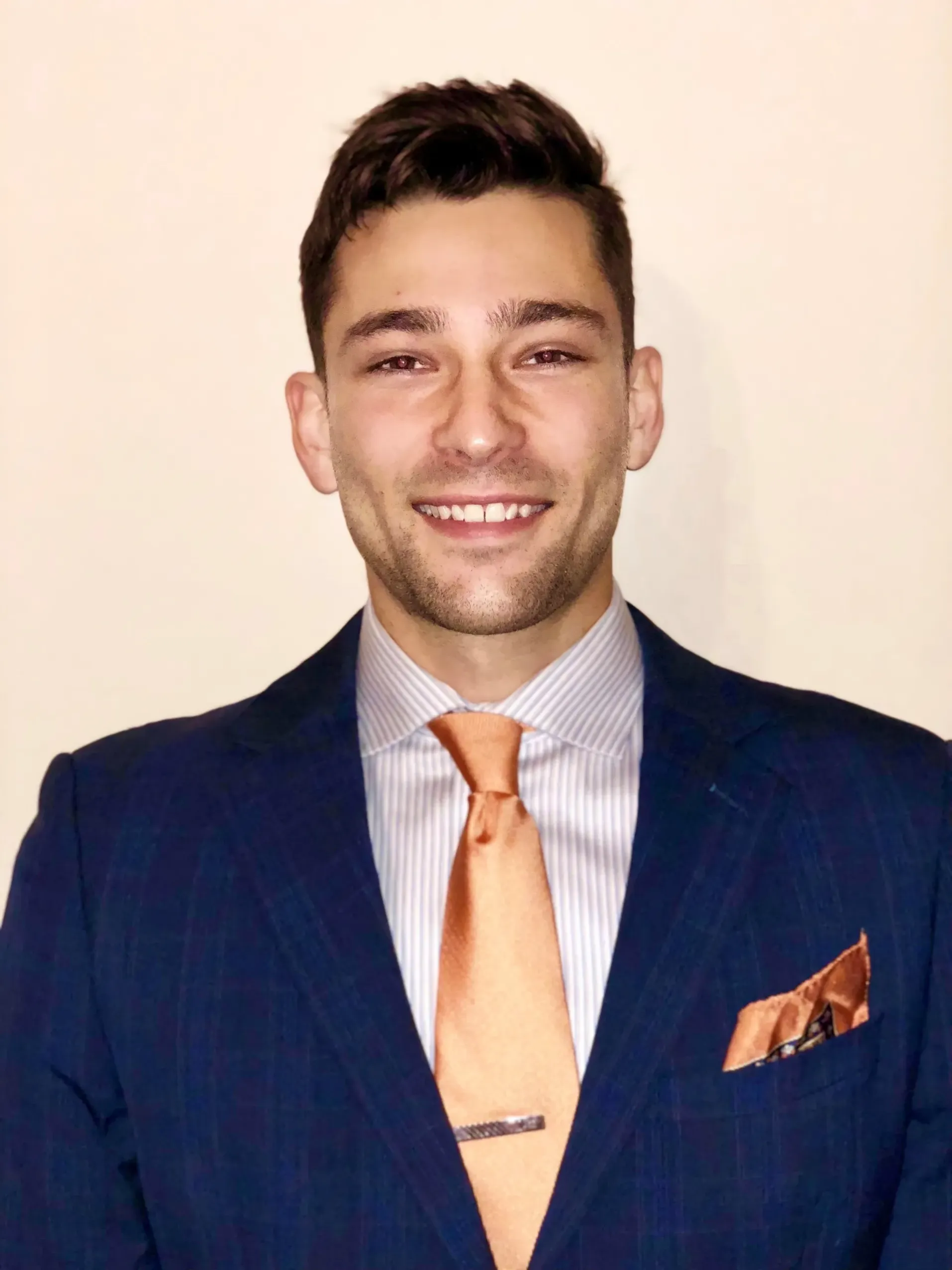 Dan B
